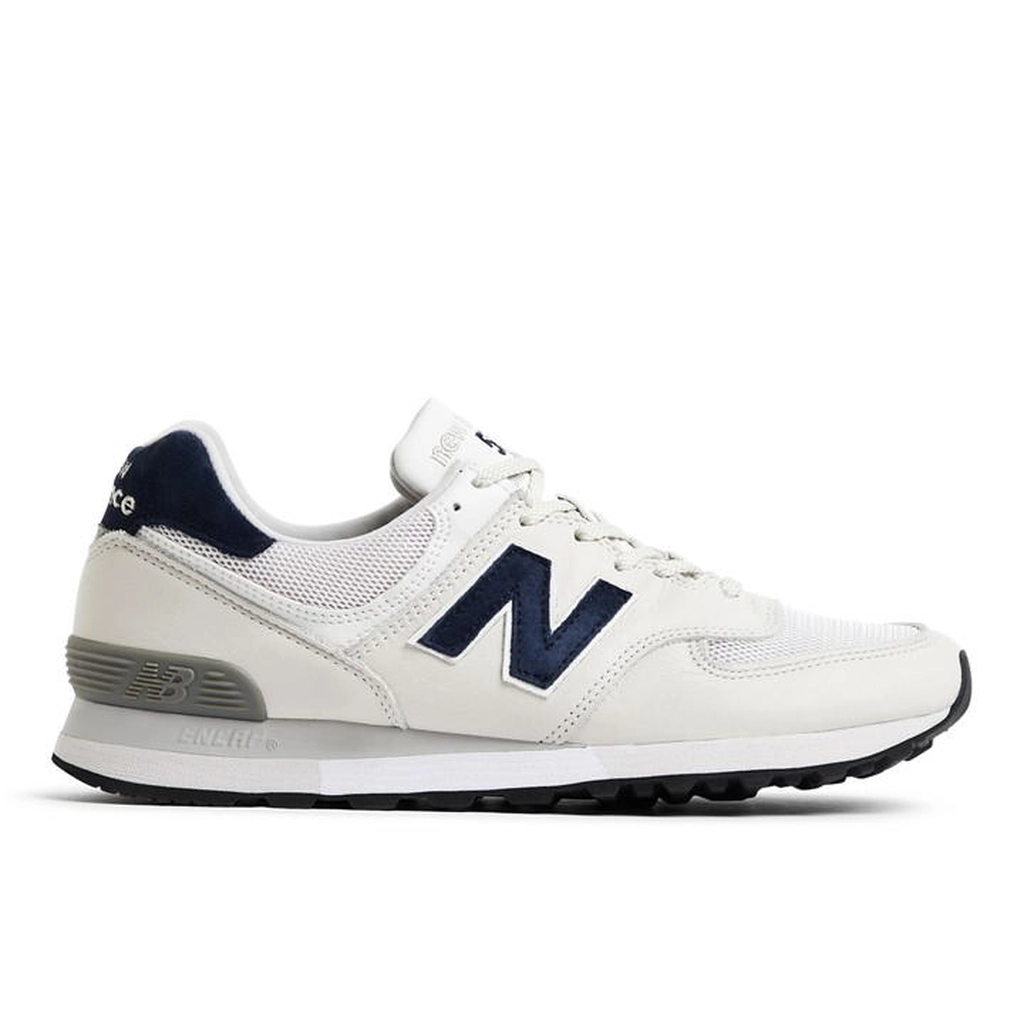 New Balance Nbls Miuk Ou576 99 - White